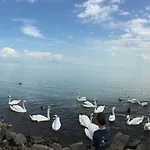 別荘 Maximilian Balatonkeresztúr