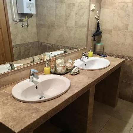 Dom wakacyjny Maximilian Balatonkeresztúr