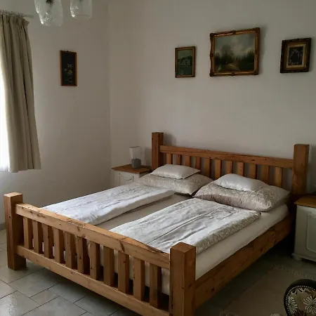 Dom wakacyjny Maximilian Balatonkeresztúr