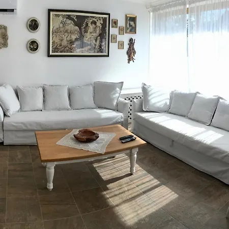 Maximilian Ferienhaus Balatonkeresztúr