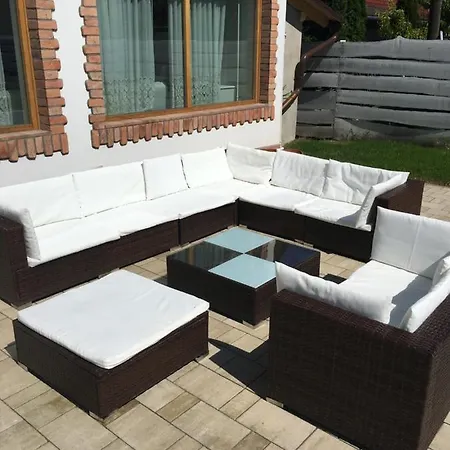 Maximilian Dom wakacyjny *