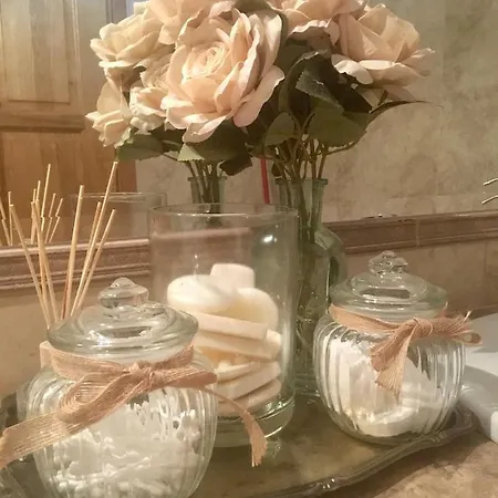 Dom wakacyjny Maximilian