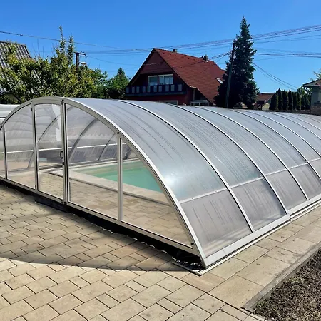 Maximilian Dom wakacyjny *