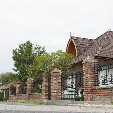 Maximilian Dom wakacyjny