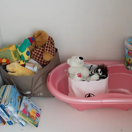 Dom wakacyjny Maximilian Balatonkeresztúr