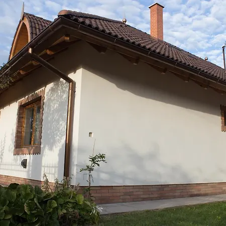 Dom wakacyjny Maximilian