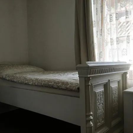 Dom wakacyjny Maximilian *