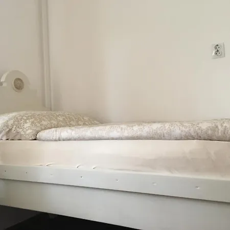 Dom wakacyjny Maximilian