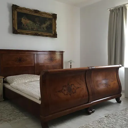 Ferienhaus Maximilian