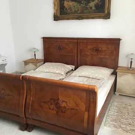 Maximilian * Balatonkeresztúr