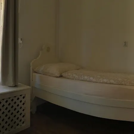 Maximilian Dom wakacyjny Balatonkeresztúr