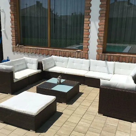 Maximilian Balatonkeresztúr