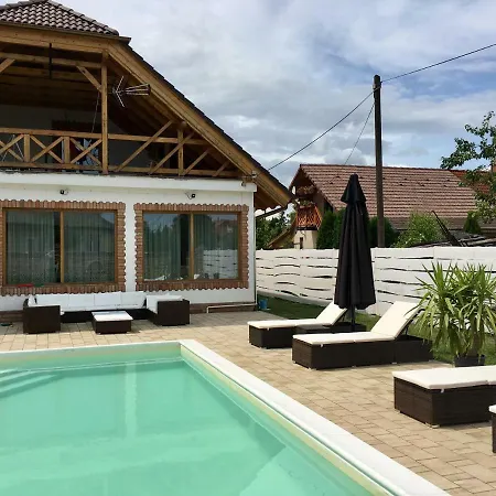 Maximilian Dom wakacyjny