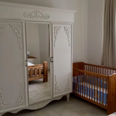 Dom wakacyjny Maximilian *