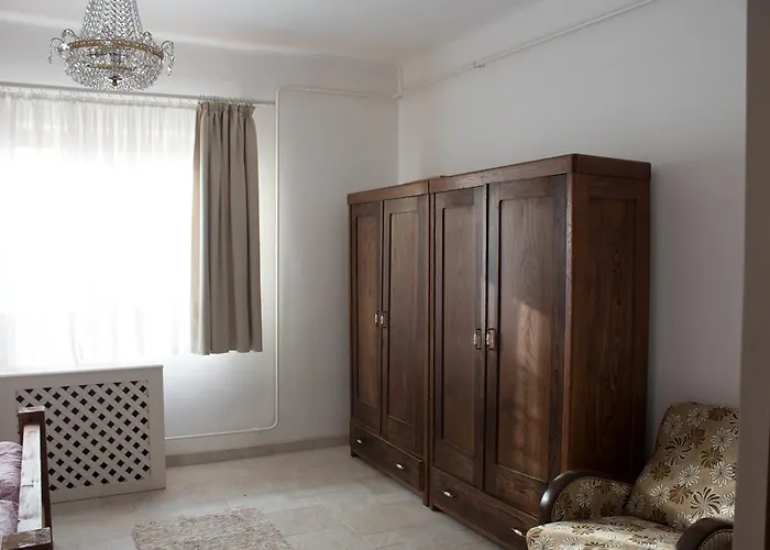 Maximilian Case de vacanță