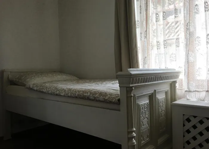 Case de vacanță Maximilian *