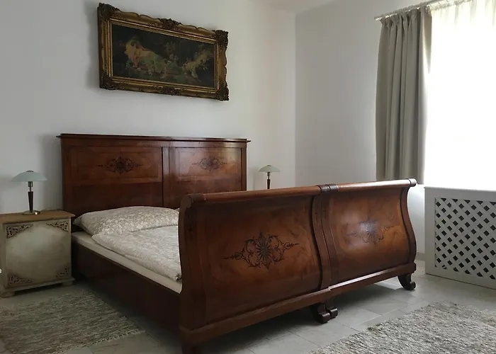 Case de vacanță Maximilian