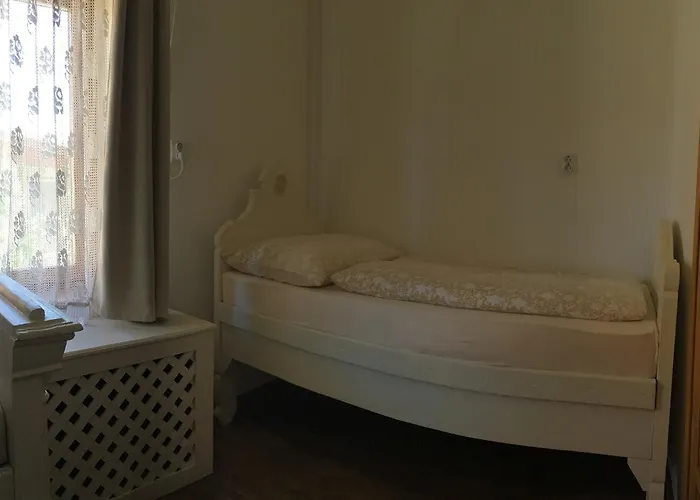 Maximilian Case de vacanță Balatonkeresztúr