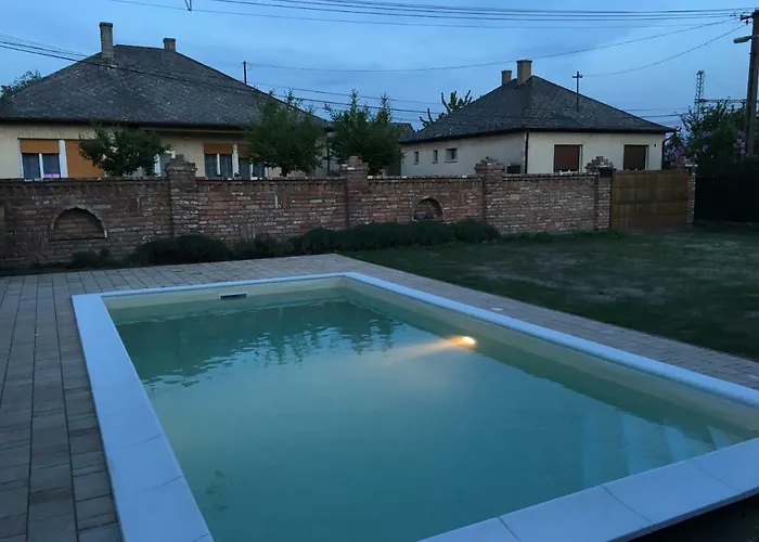 Maximilian Prázdninový dům *